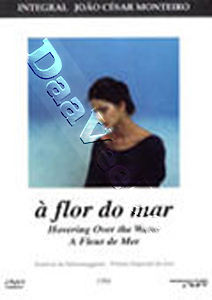 Hovering Over the Water (DVD)